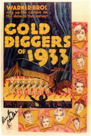 Gold Diggers of 1933