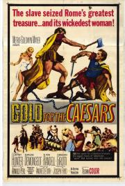 Gold for the Caesars