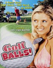 Golfballs!