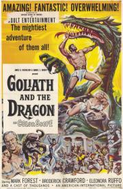 Goliath and the Dragon