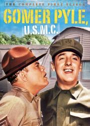 Gomer Pyle, U.S.M.C.