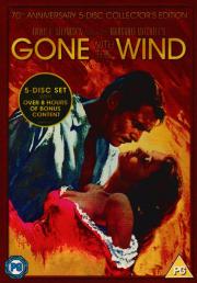 Gone With The Wind: The Legend Lives On