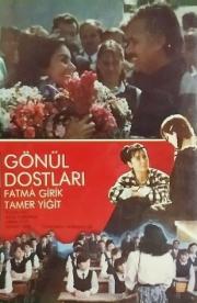 Gönül Dostlari