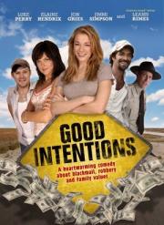 Good Intentions