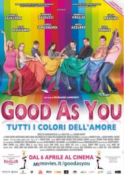 Good as You