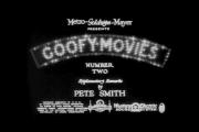 Goofy Movies Number Two