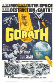 Gorath