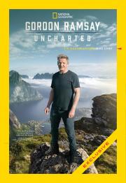 Gordon Ramsay: Uncharted