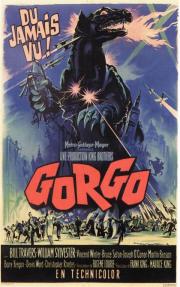 Gorgo