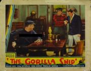 Gorilla Ship