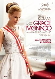 Grace of Monaco