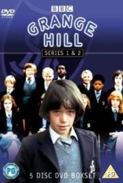 Grange Hill - Season 1