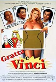 Gratta e vinci