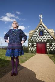 Grayson Perry\