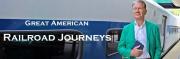 Great American Railroad Journeys
