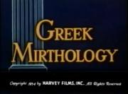 Greek Mirthology