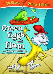 Green Eggs and Ham and Other Stories