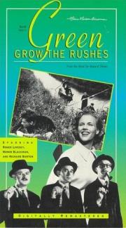 Green Grow the Rushes