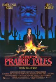 Grim Prairie Tales: Hit the Trail... to Terror