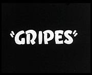 Gripes