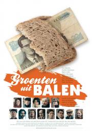 Groenten uit Balen