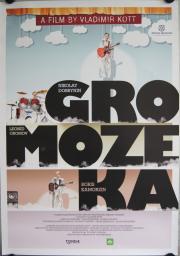 Gromozeka