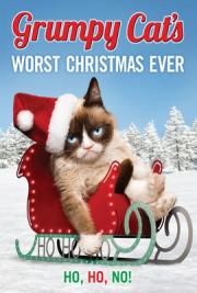 Grumpy Cat\