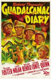 Guadalcanal Diary