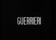 Guerrieri
