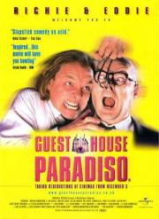 Guest House Paradiso