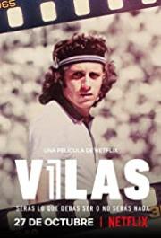 Guillermo Vilas: Settling the Score