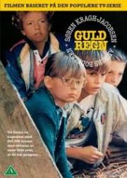 Guldregn