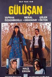 Gülüsan