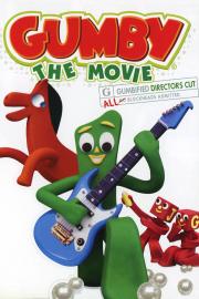 Gumby: The Movie