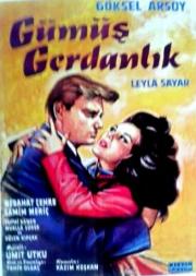 Gümüş Gerdanlık