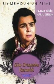 Gün Ortasında Karanlık