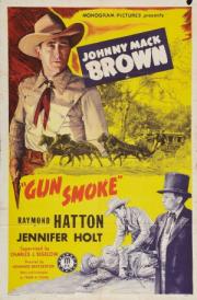 Gun Smoke