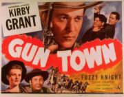 Gun Town