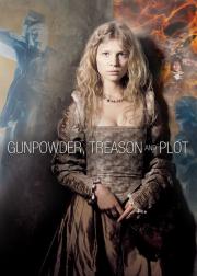 Gunpowder, Treason & Plot