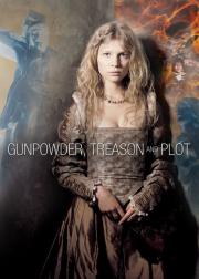 Gunpowder, Treason &amp; Plot