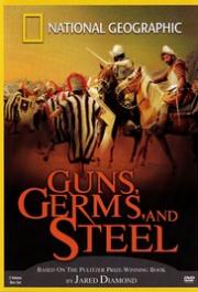 Guns, Germs and Steel