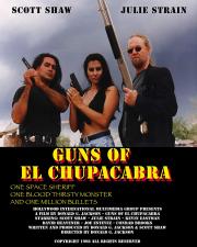 Guns of El Chupacabra