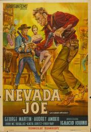 Guns of Nevada