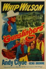 Gunslingers