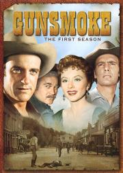 Gunsmoke