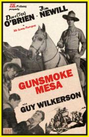 Gunsmoke Mesa