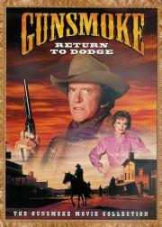 Gunsmoke: Return to Dodge