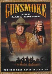 Gunsmoke: The Last Apache