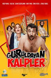 Guruldayan Kalpler