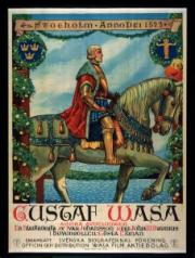 Gustaf Wasa del II